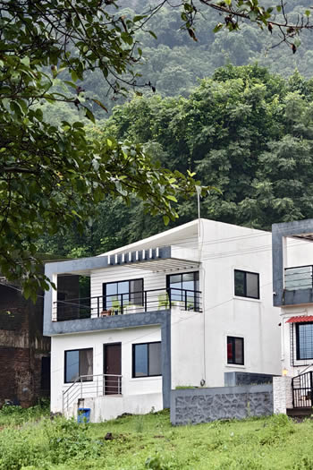 3BHK Villa