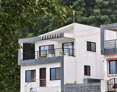 Spacious 3BHK Villa Karjat