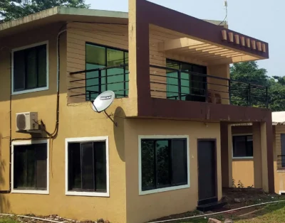 Elegant 3BHK Villa on Rent in Karjat