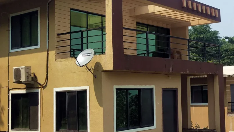 3BHK Villa on Rent in Karjat