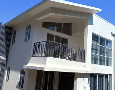 4BHK Villa on rent in Karjat