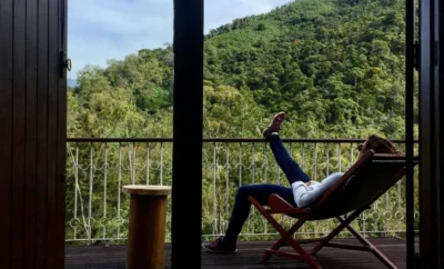 Karjat – A new destination for Holidays
