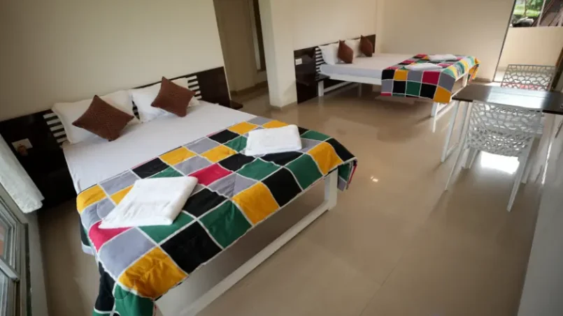 Studio on Rent in Karjat